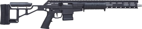 CITADEL TAIPAN 300BLK PUMP - 16.5" STEEL BBL THREADED 10RD