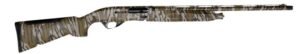 WEATHERBY ELEMENT 2 TURKEY - 12GA 3" 22" BOTTOMLANDS