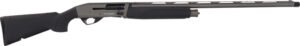 WEATHERBY ELEMENT 2 TUNGSTEN - SYNTHETIC 12GA 3" 28" BLACK