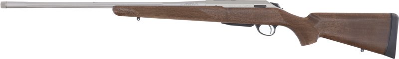 TIKKA T3X HUNTER 308 WIN 20" - THREADED WOOD/STAINLESS - Image 2