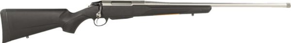 TIKKA T3X LITE 223 REM 20" - THREADED SYNTHETIC/SS