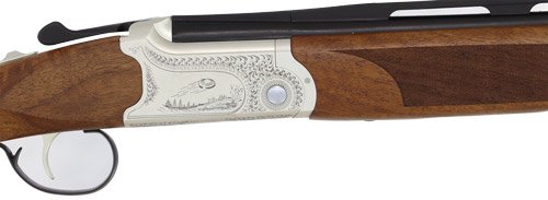 ATI CAVALRY SPORTING O/U 410 - GA 28"VR BLUED/WALNUT EJECTORS
