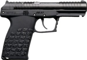 KEL-TEC PR-57 5.7x28 20 SHOT - OPTIC CUT BLACK