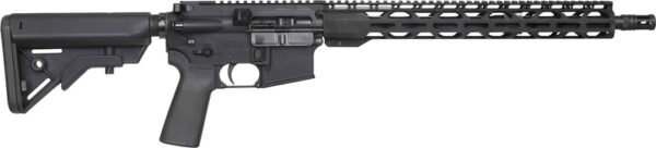 RF FR16-300HBAR-15RPR AR RIFLE - 300 AAC 16" BBL. 30-SHOT BLACK