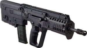 IWI TAVOR X95-XB16L 5.56 NATO - FLATTOP 16.5" LEFT HAND BLACK