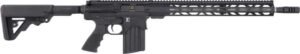 RRA LAR-BT3 X-1 RIFLE 308 WIN - 6-POS 18" S/S BBL M-LOK BLACK