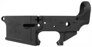YHM AR-15 STRIPPED LOWER - RECEIVER