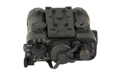 H-SUN LASER GREEN & IR W/IL TI BODY - Image 3