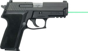 LASERMAX LASER GUIDE ROD GREEN - SIG SAUER P228/P229