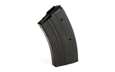 MAG RUGER MINI-30 762X39 20RD