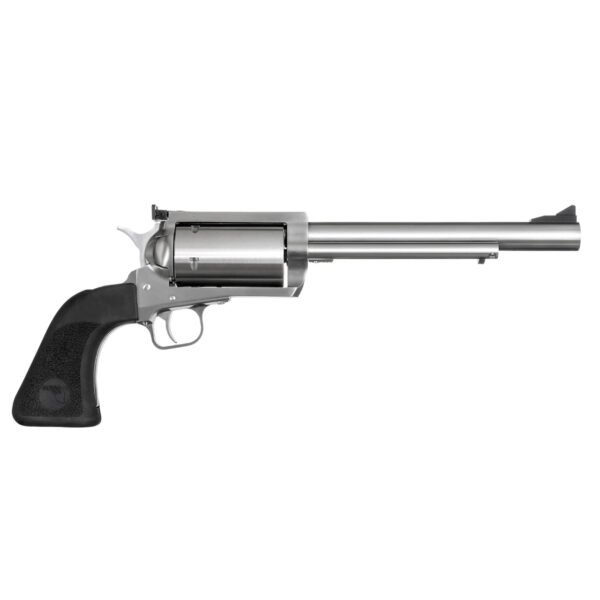 MAGNUM RESEARCH BFR REVOLVER 45/70 SS 7.5"