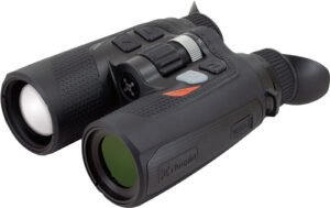 NOCPIX QUEST H50R THERMAL - BINOCULARS LRF 640 50MM 4X