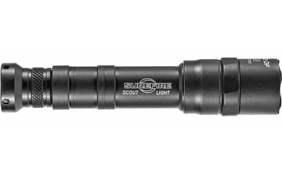 SUREFIRE M640DF SCOUT PRO 1500LM BK - Image 2
