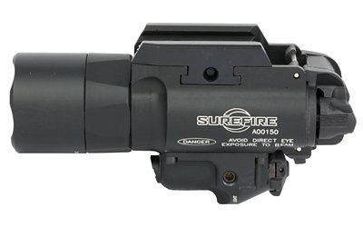 SUREFIRE X400 TURBO GRN LSR BLK - Image 3