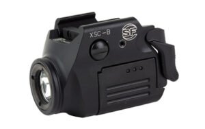 SUREFIRE XSC-B 350LUM LED BLK