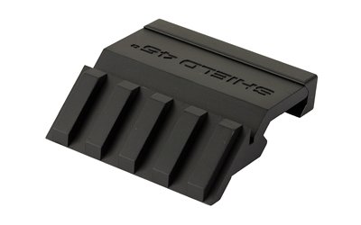 SHLDS 45 OFFSET PICATINNY MOUNT