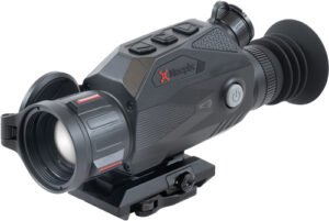 NOCPIX SLIM L35 MULTI FUNCTION - THERMAL OPTIC 384 35MM 2X