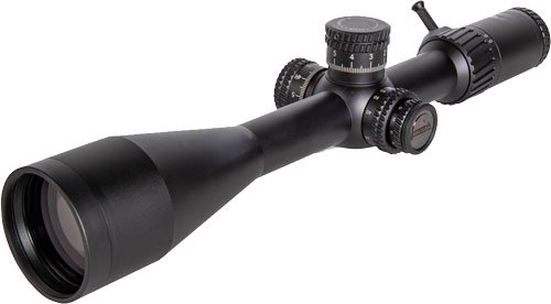 SIGHTMARK PRESIDIO 5-30X56 - 30MM SCOPE MATTE BLACK ILL RET