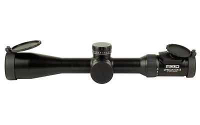 STEINER E-PREDATOR 8 3-24X50 BLK - Image 3