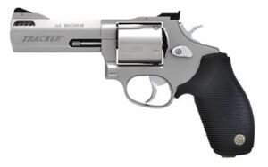 TAURUS TRACKER 44MAG SS 4" 5SH AS PTD