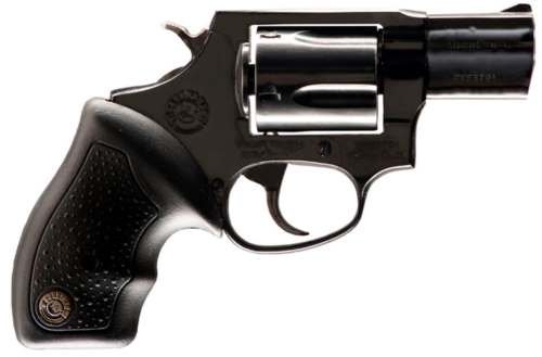 TAURUS 905 REVOLVER 9MM BL 5SH 2" FS
