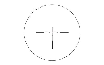 TRIJICON CREDO HX 2.5-15X56 SFP R/G - Image 4