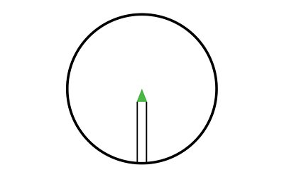 TRIJICON ACCUPOINT 1-4X24 GRN TRI 30 - Image 4