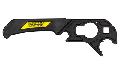 WHEELER PROFESSIONAL ARMORERS WRENC - Image 2