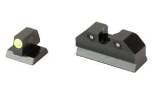 XS R3D 2.0 FOR DSRT EGL STD HGT GRN