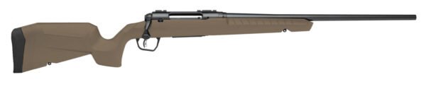 SAVAGE ARMS AXIS 2 223REM BL/FDE 22"     #