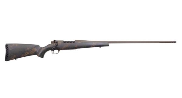 WEATHERBY MARK V BACKCOUNTRY 2.0 25CM