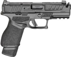 SPRINGFIELD ARMORY ECHELON 9MM BLK 4" 18+1 COMP