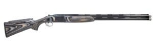POINTER FT912 FIELD O/U 12/30 BLK/LAM