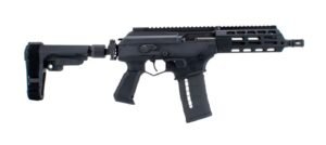 IWI - ISRAEL WEAPON INDUSTRIES GALIL ACE PSTL 5.56 MLOK SB