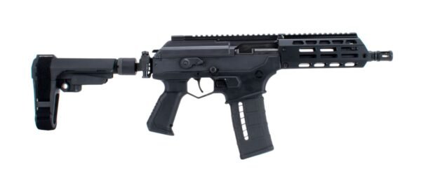 IWI - ISRAEL WEAPON INDUSTRIES GALIL ACE PSTL 5.56 MLOK SB