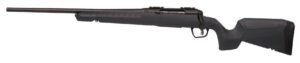 SAVAGE ARMS AXIS 2 CPT 6.5CR BL/GRY LH
