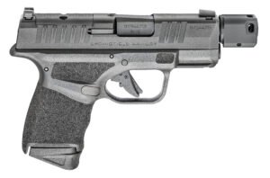 SPRINGFIELD ARMORY HELLCAT RDP 9MM BK NS 13+1