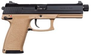 HECKLER AND KOCH (HK USA) MARK 23 FDE V1 45ACP 10+1    #