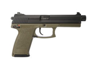 HECKLER AND KOCH (HK USA) MARK 23 ODG V1 45ACP 10+1 #