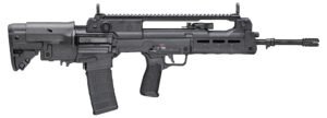 SPRINGFIELD ARMORY HELLION 5.56 BLK 20" 30+1