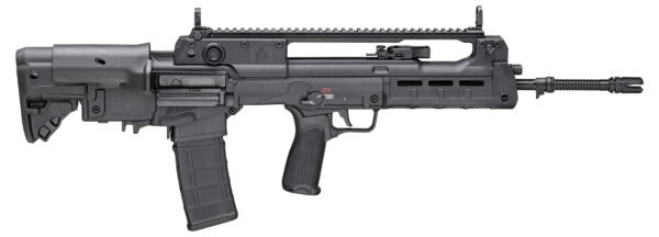 SPRINGFIELD ARMORY HELLION 5.56 BLK 20" 30+1