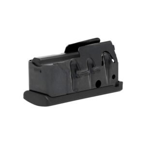 Savage Arms Impulse Mountain Hunter Rifle Magazine Black .308 Win/.243 Win 4/rd