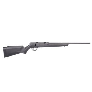 Savage Arms B22 Compact Rifle .22 LR 10rd Magazine(1) 18" Barrel Synthetic Stock