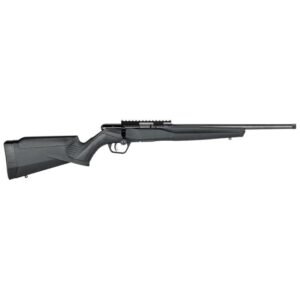 Savage Arms B22 Magnum FV-SR Rifle 22 WMR 10/rd 16.25" Barrel Black