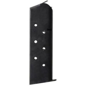 Chip McCormick Shooting Star M1911 Magazine .45 ACP Blued Steel 8/rd