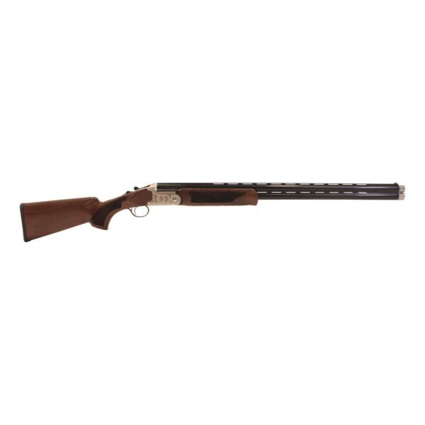Pointer Acrius O/U Compact Shotgun 410ga 3" Chamber 2rd Capacity 26" Barrel Walnut Stock