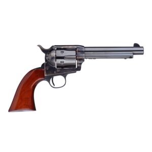 Taylor & Company Gunfighter Handgun .45 Colt 6rd Capacity 5.5" Barrel Case Hardened Steel Frame