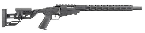 Ruger Precision Rimfire 22LR 18" BBL 10RD