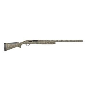 Retay ACE Mossy Oak Bottonland Shotgun 20ga 3" Chamber 3rd Capacity 26'' Barrel Synthetic Camo Stock