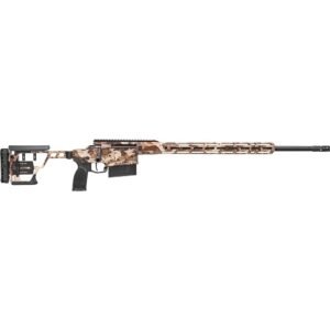 Sig Sauer Cross Magnum Rifle .300 Win Mag 6rd Magazine 24" 5/8x24 Threaded Barrel First Light Cerca